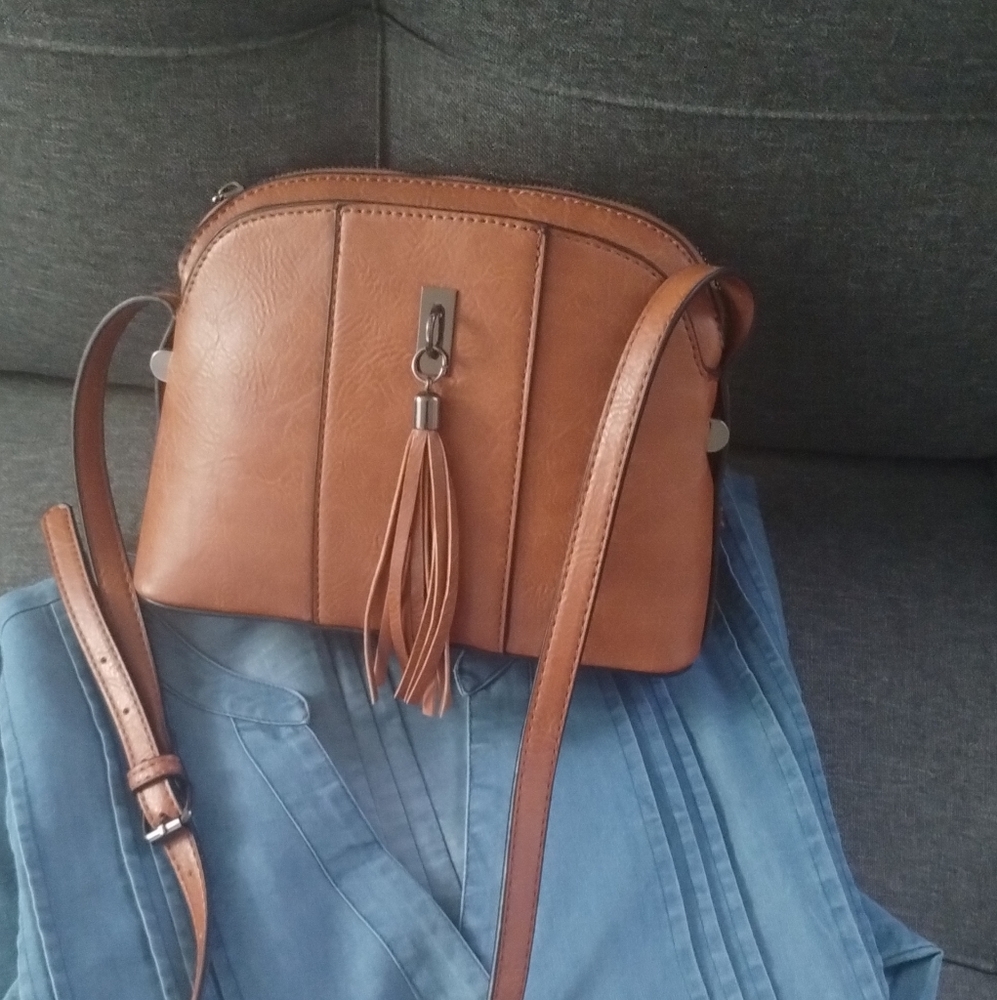 Sam & Hadley Purse